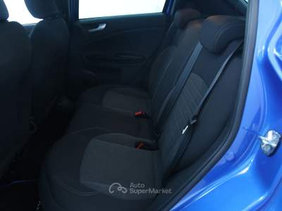 Alfa Romeo Giulietta 1.6 JTDM 120cv Sport Blu/Azzurro usata Feltre
