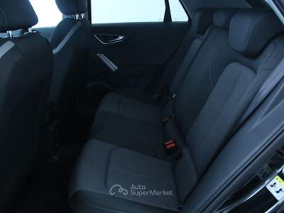 Audi Q2 1.5 35 TFSI S-line edition S-Tronic Matrix LED Nero usata Feltre