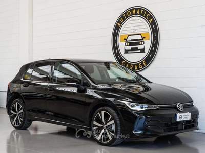 Volkswagen Golf 1.5 TSI eHybrid DSG 204CV Edition Plus IVA Nero usata San Zeno Naviglio