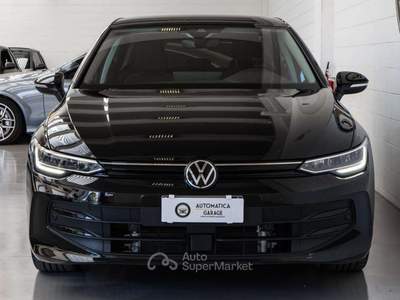Volkswagen Golf 1.5 TSI eHybrid DSG 204CV Edition Plus IVA Nero usata San Zeno Naviglio