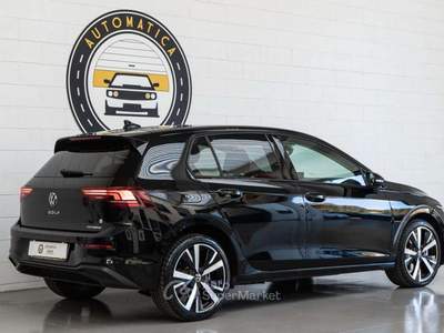 Volkswagen Golf 1.5 TSI eHybrid DSG 204CV Edition Plus IVA Nero usata San Zeno Naviglio