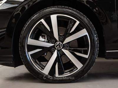 Volkswagen Golf 1.5 TSI eHybrid DSG 204CV Edition Plus IVA Nero usata San Zeno Naviglio