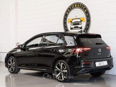 Volkswagen Golf 1.5 TSI eHybrid DSG 204CV Edition Plus IVA Nero usata San Zeno Naviglio