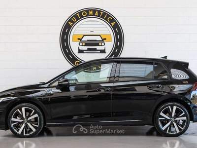 Volkswagen Golf 1.5 TSI eHybrid DSG 204CV Edition Plus IVA Nero usata San Zeno Naviglio