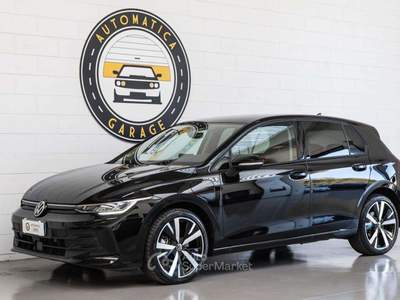 Volkswagen Golf 1.5 TSI eHybrid DSG 204CV Edition Plus IVA Nero usata San Zeno Naviglio