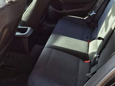 BMW X1 sDrive16d Nero usata Bari