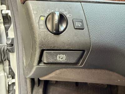 Mercedes-Benz Classe S Mercedes classe S 320 CDI CAT W-220 Grigio usata Bari