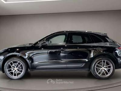 Porsche Macan 2.0 265cv IVA ESPOSTA TETTO PANORAMICO PASM usata Albano Laziale