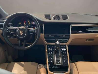 Porsche Macan 2.0 265cv IVA ESPOSTA TETTO PANORAMICO PASM usata Albano Laziale