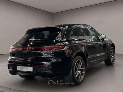 Porsche Macan 2.0 265cv IVA ESPOSTA TETTO PANORAMICO PASM usata Albano Laziale