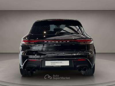 Porsche Macan 2.0 265cv IVA ESPOSTA TETTO PANORAMICO PASM usata Albano Laziale
