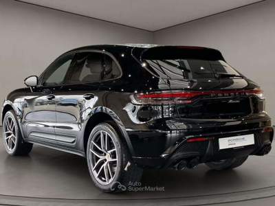 Porsche Macan 2.0 265cv IVA ESPOSTA TETTO PANORAMICO PASM usata Albano Laziale