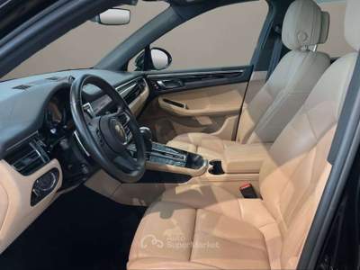 Porsche Macan 2.0 265cv IVA ESPOSTA TETTO PANORAMICO PASM usata Albano Laziale