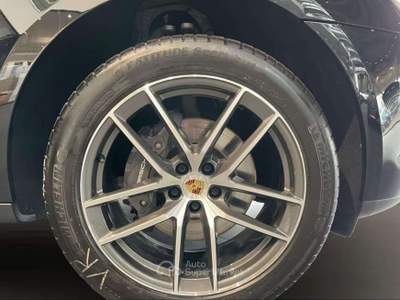 Porsche Macan 2.0 265cv IVA ESPOSTA TETTO PANORAMICO PASM usata Albano Laziale