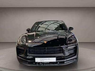 Porsche Macan 2.0 265cv IVA ESPOSTA TETTO PANORAMICO PASM usata Albano Laziale