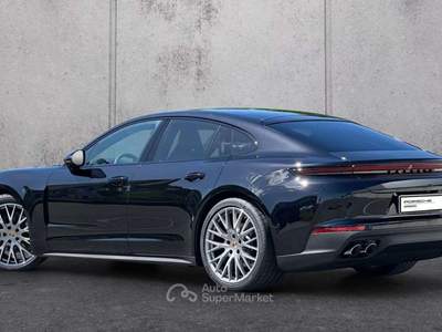 Porsche Panamera 354cv Nero usata Albano Laziale