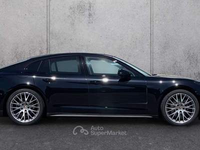 Porsche Panamera 354cv Nero usata Albano Laziale