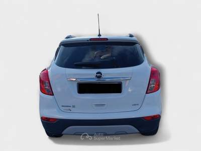 Opel Mokka X 1.6 CDTI Ecotec 136CV 4x2 aut. Business Bianco usata Pisa