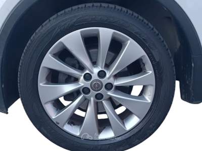 Opel Mokka X 1.6 CDTI Ecotec 136CV 4x2 aut. Business Bianco usata Pisa