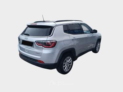 Jeep Compass II 2WD Limited Grigio usata Pisa