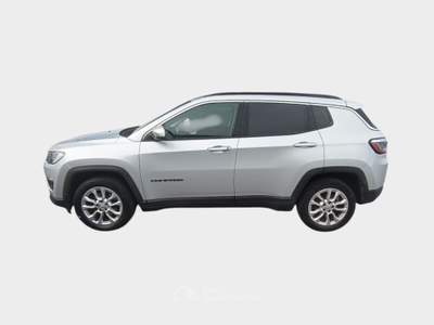 Jeep Compass II 2WD Limited Grigio usata Pisa
