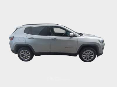 Jeep Compass II 2WD Limited Grigio usata Pisa
