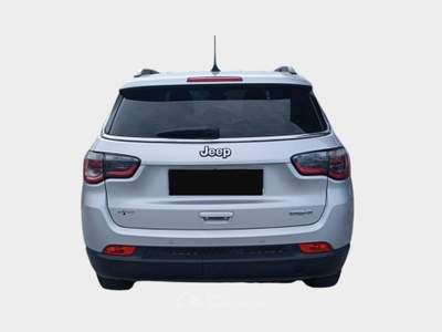 Jeep Compass II 2WD Limited Grigio usata Pisa