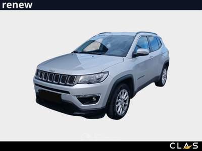 Jeep Compass II 2WD Limited Grigio usata Pisa
