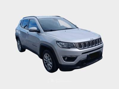 Jeep Compass II 2WD Limited Grigio usata Pisa