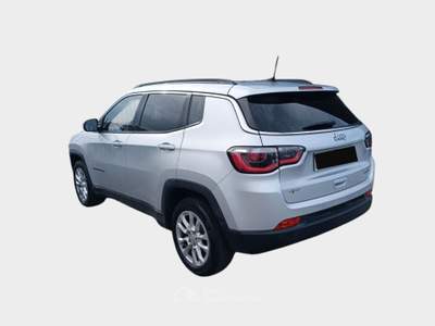 Jeep Compass II 2WD Limited Grigio usata Pisa