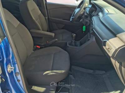 Dacia Sandero Stepway 1.0 TCe ECO-G Essential Blu/Azzurro usata Pisa