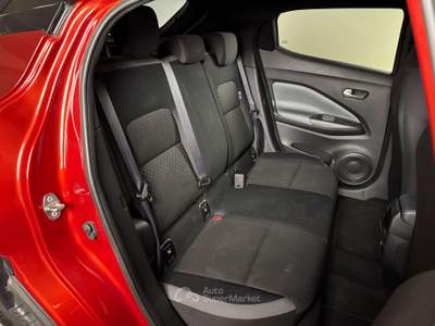 Nissan Juke 1.0 dig-t Business 114cv usata Verona