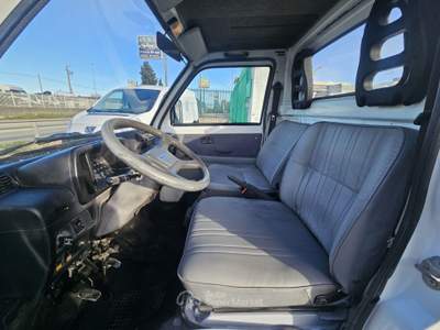 Piaggio Porter 1.3i GPL MOTORE NUOVO REVISIONATO Bianco usata Andria