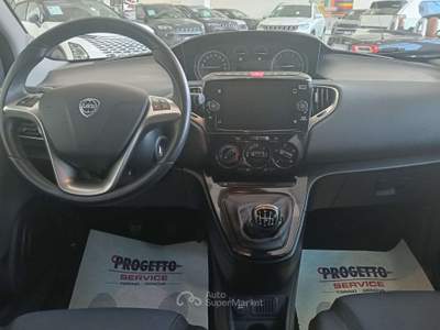 Lancia Ypsilon Ypsilon 1.0 Gold 69cv my18 Blu/Azzurro usata Torino