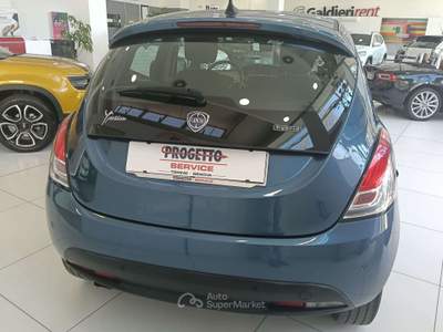 Lancia Ypsilon Ypsilon 1.0 Gold 69cv my18 Blu/Azzurro usata Torino