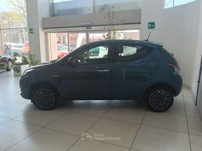 Lancia Ypsilon Ypsilon 1.0 Gold 69cv my18 Blu/Azzurro usata Torino