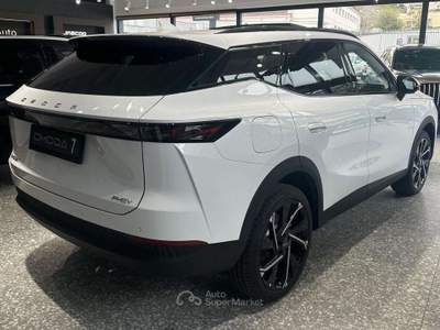 Omoda 7 Omoda 7 SHS-P Pure - KM0 Bianco usata Torino