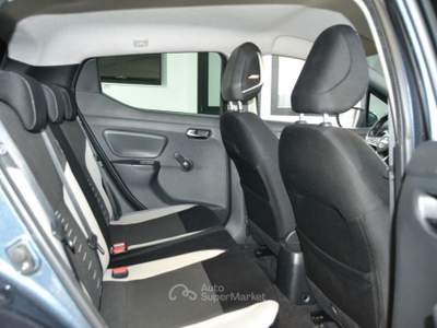 Nissan Micra 90CV Bose/Navi/Xenon/Cruise Grigio usata Corato