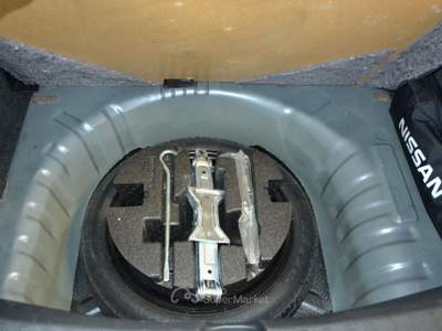 Nissan Micra 90CV Bose/Navi/Xenon/Cruise Grigio usata Corato