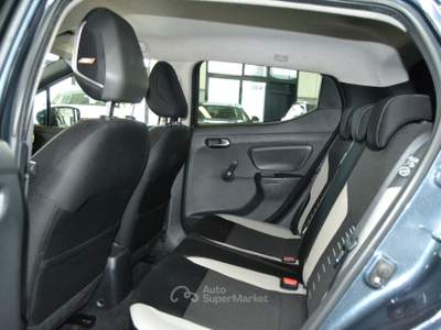 Nissan Micra 90CV Bose/Navi/Xenon/Cruise Grigio usata Corato