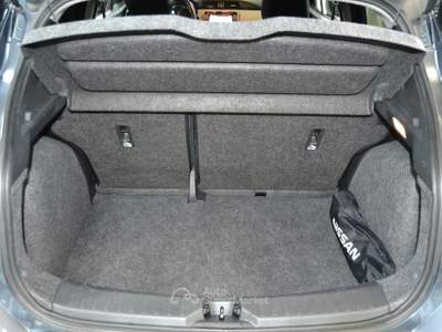 Nissan Micra 90CV Bose/Navi/Xenon/Cruise Grigio usata Corato