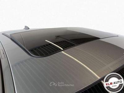BMW Serie 1 118i 118 i 5p. M sport aut Tetto apribile Ufficiale BMW Grigio usata Roma