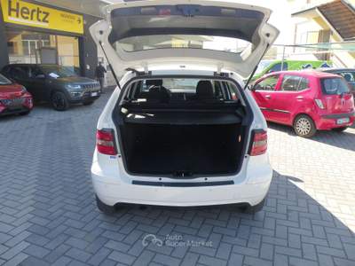 Mercedes-Benz Classe B Classe B - T245 cdi Executive Bianco usata Treviglio