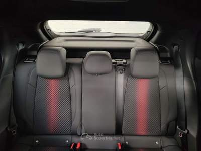 Alfa Romeo Junior Junior 1.2 Ibrida Speciale edct6 Grigio usata Torino