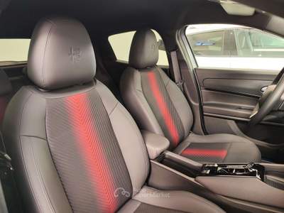 Alfa Romeo Junior Junior 1.2 Ibrida Speciale edct6 Grigio usata Torino