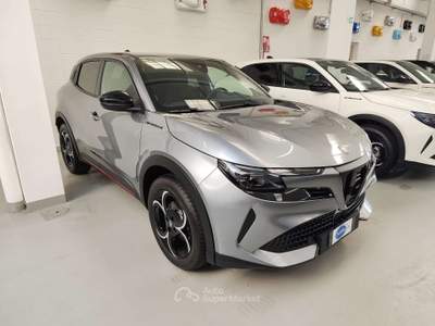 Alfa Romeo Junior Junior 1.2 Ibrida Speciale edct6 Grigio usata Torino