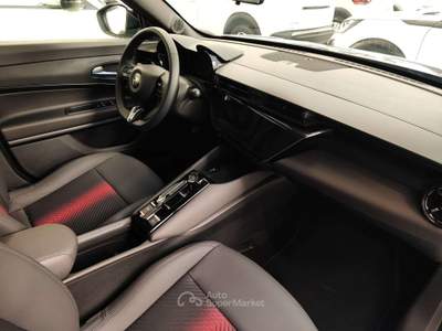 Alfa Romeo Junior Junior 1.2 Ibrida Speciale edct6 Grigio usata Torino