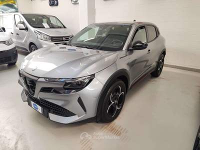 Alfa Romeo Junior Junior 1.2 Ibrida Speciale edct6 Grigio usata Torino