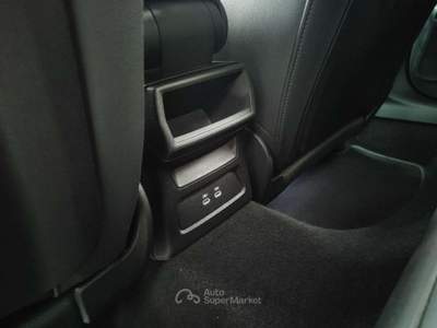 Audi A3 A3 Sportback 2.0 tdi S-Line 150cv S-Tronic Grigio usata Torino
