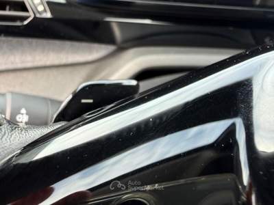 Peugeot 308 S&S EAT8 SW Allure Pack Full Optional Bianco usata Roma